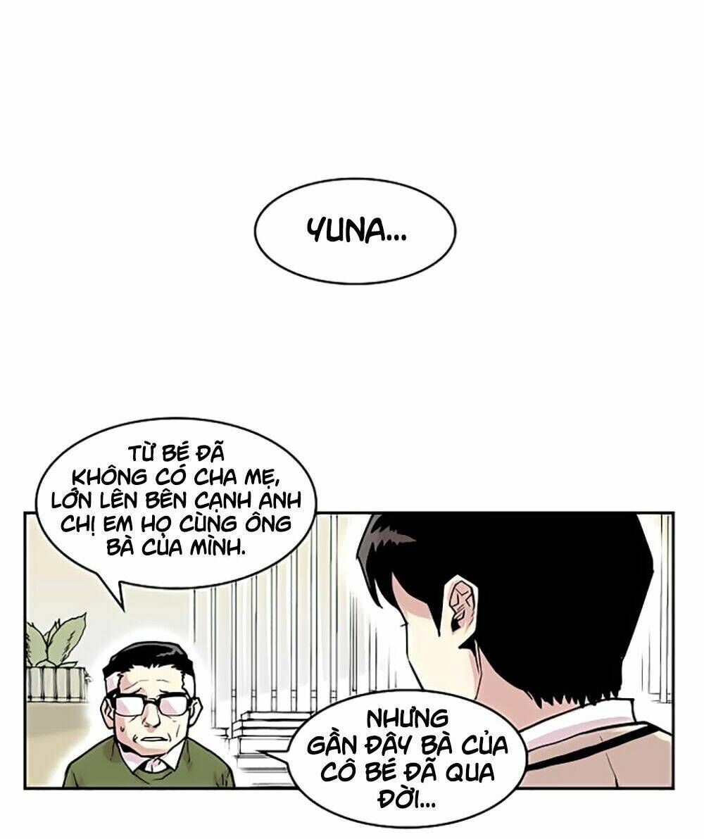 câu hồn sứ giả tây bắc - kẻ báo tử | west-north's grim reaper - the death messenger chapter 5 26