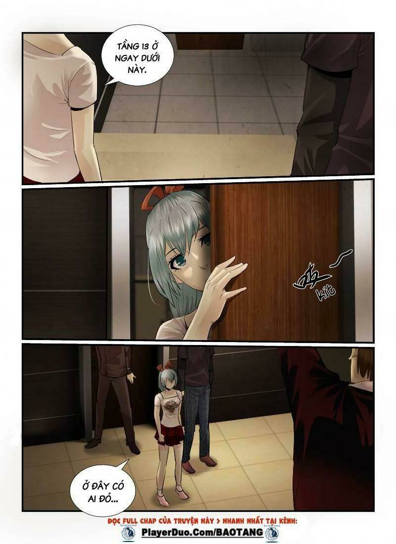 death field chapter 19 4