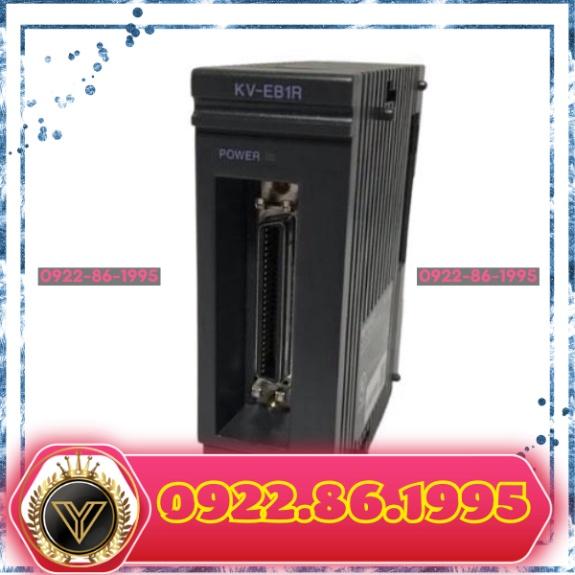 Mô đun mở rộng Keyence KV-EB1R