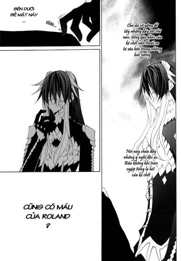 the legend of sun knight chapter 10 27