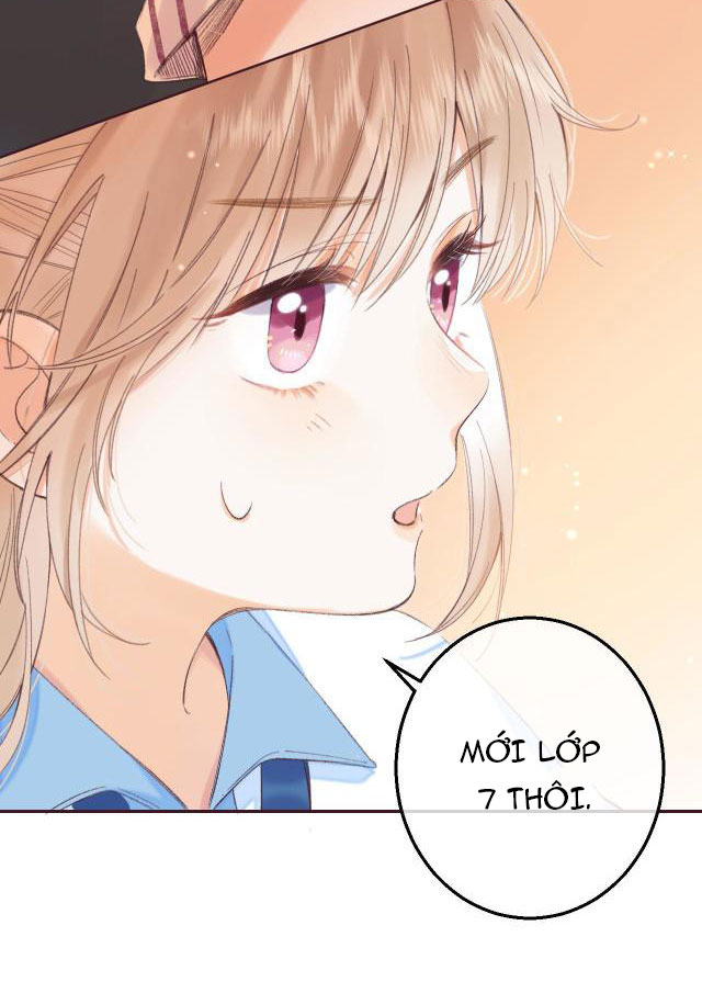 Vụng Trộm Không Thể Giấu chapter 3 - Trang 19