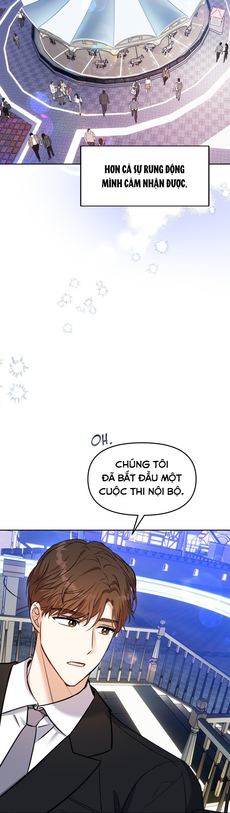 bản cam kết hôn nhân chapter 50 42