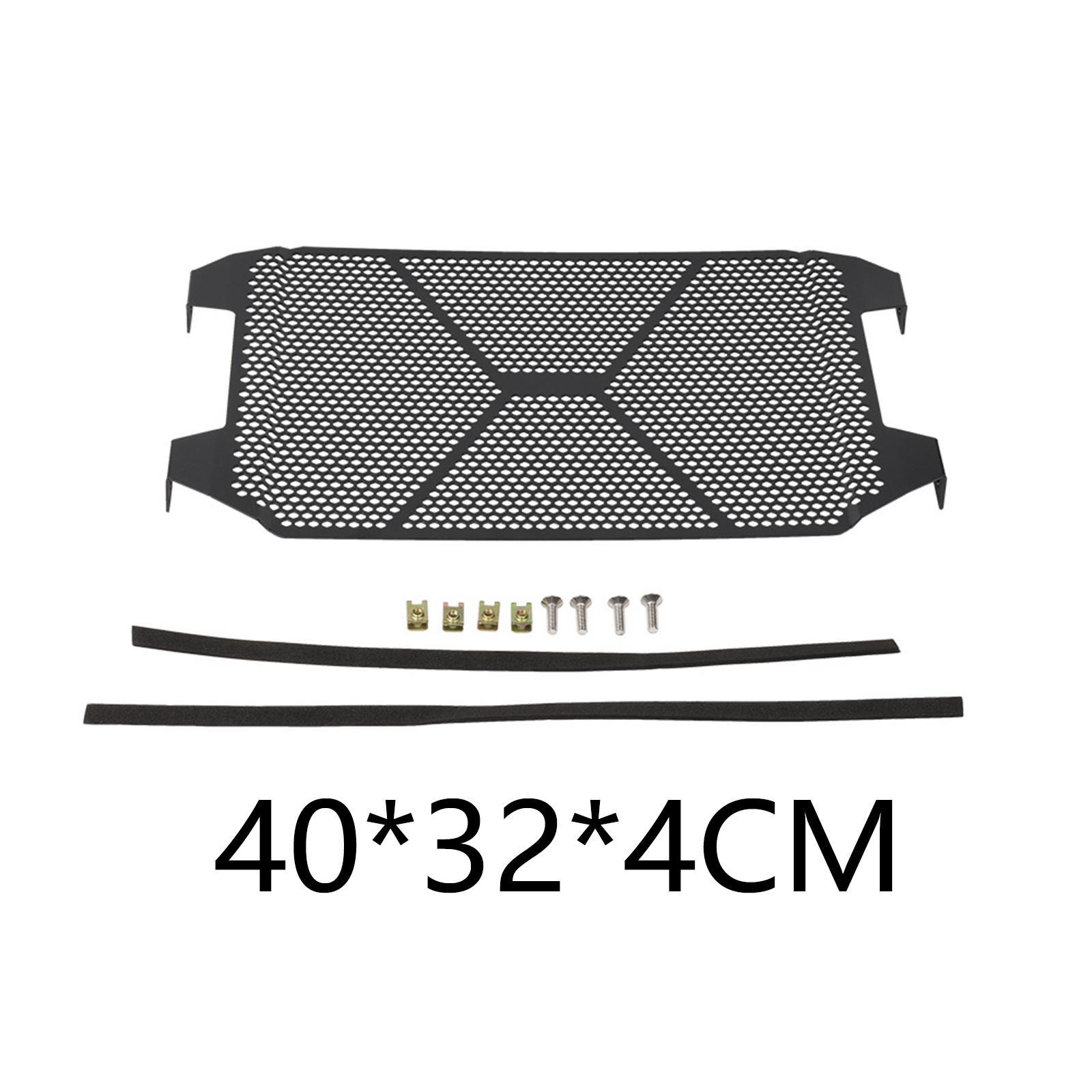 Guard Easy to Install Premium Assembly Spare Parts for