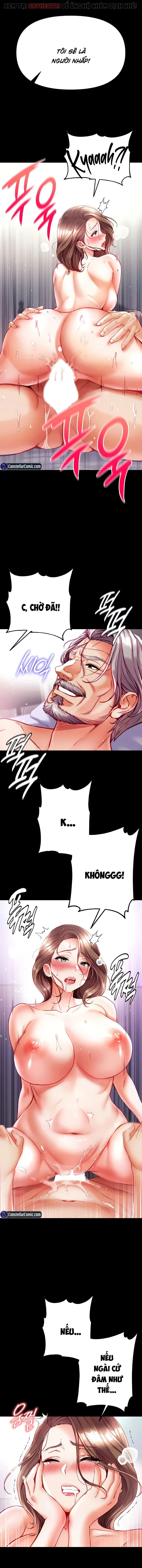 theo học dâm sư chapter 35 10