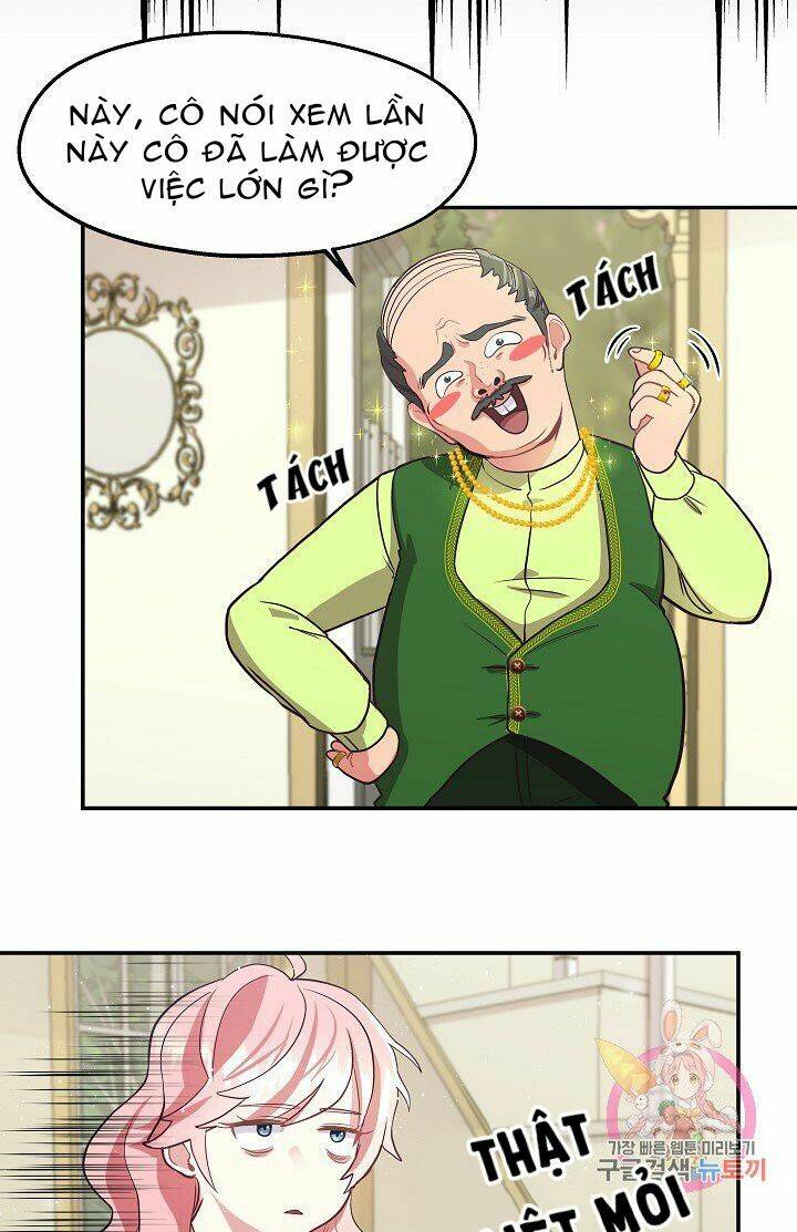 xin chào, tôi là người làm vườn! chapter 4 40