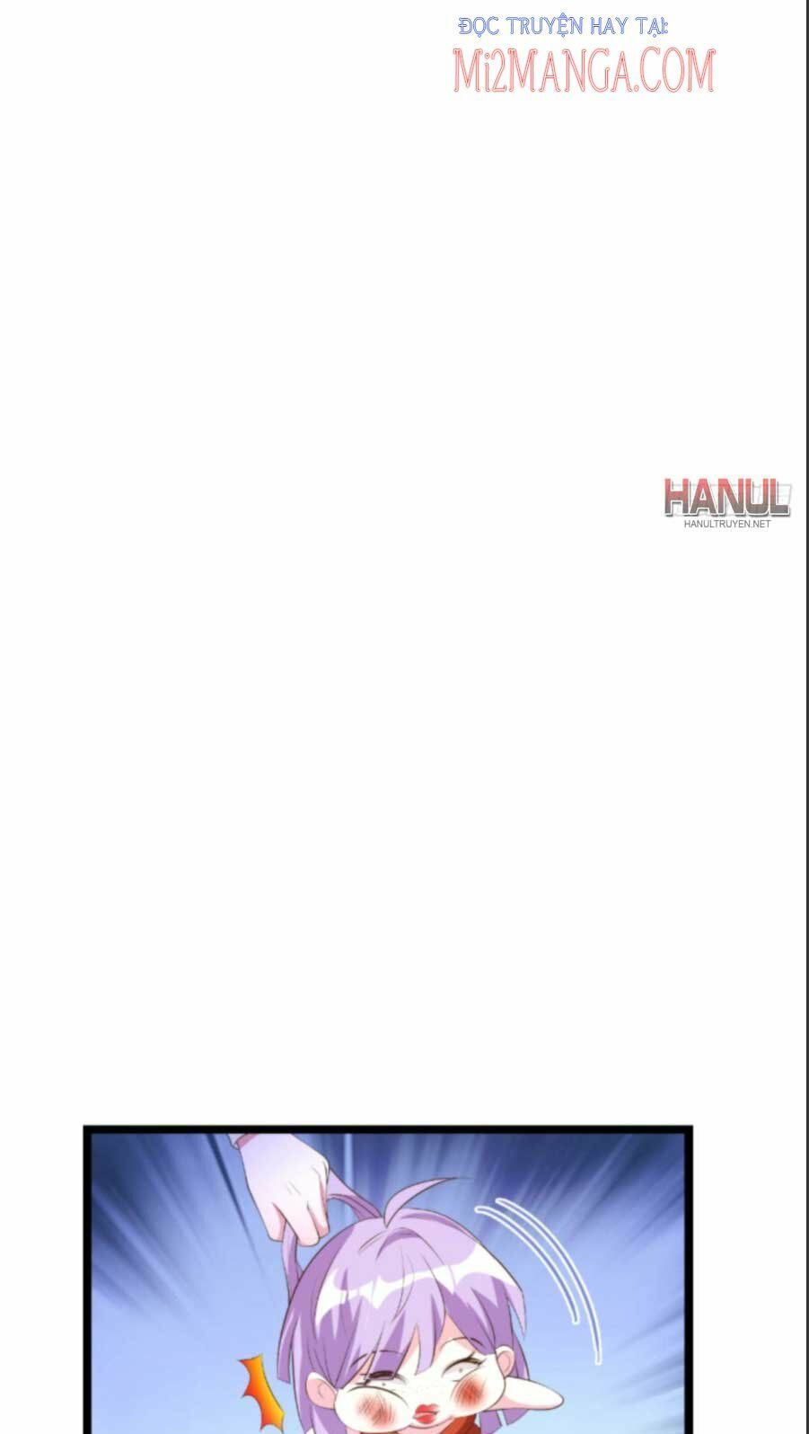 bảo bối đáng yêu đột kích chapter 157.1 12