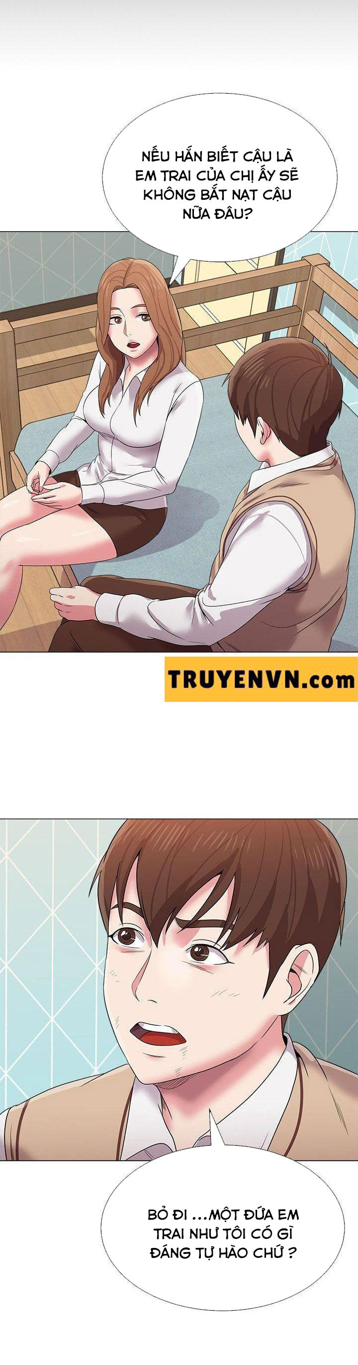 cô giáo bán thân chapter 12 19