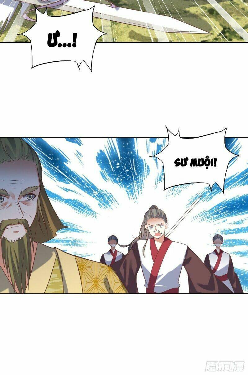 đỉnh cấp phản phái đại sư huynh chapter 31 10