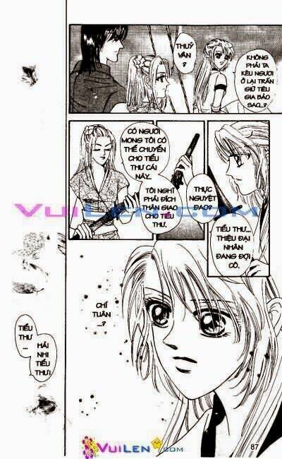 tinh linh của biển chapter 9 7