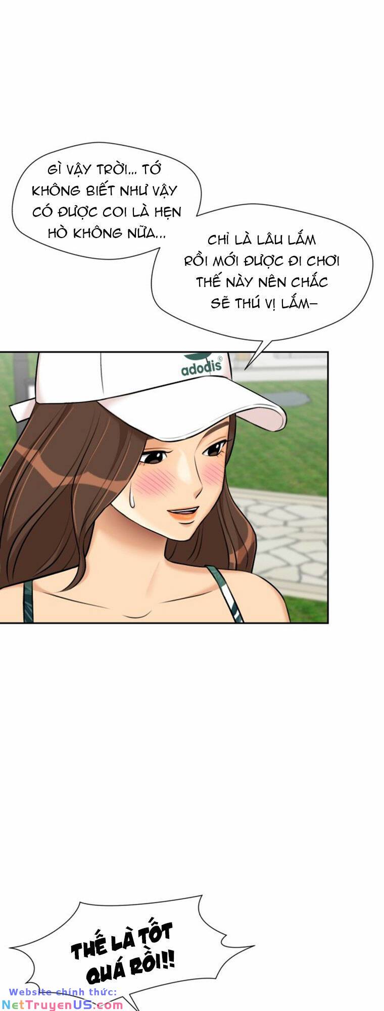 gương mặt thiên tài chapter 89 13