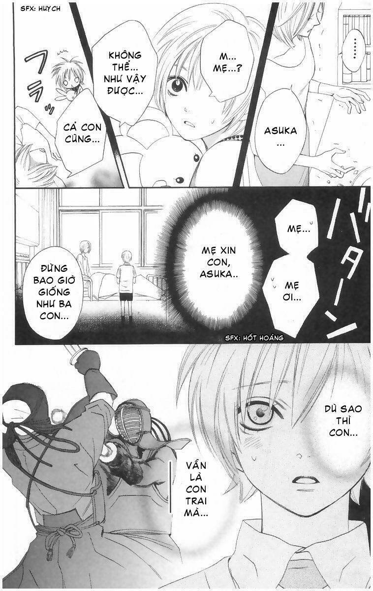 chàng trai hoàn hảo chapter 1 9