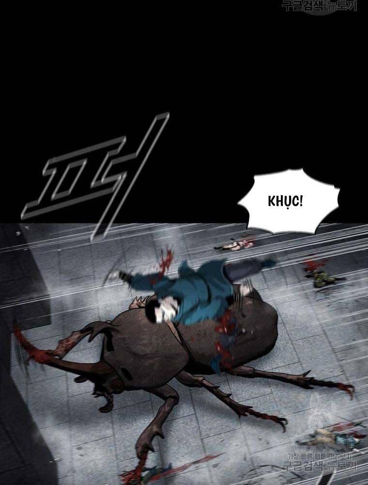 mật mã mê cung chapter 97 42