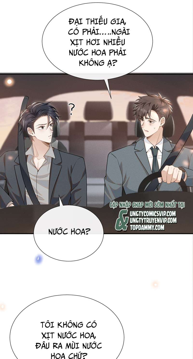 lai sinh bất kiến chapter 96 3