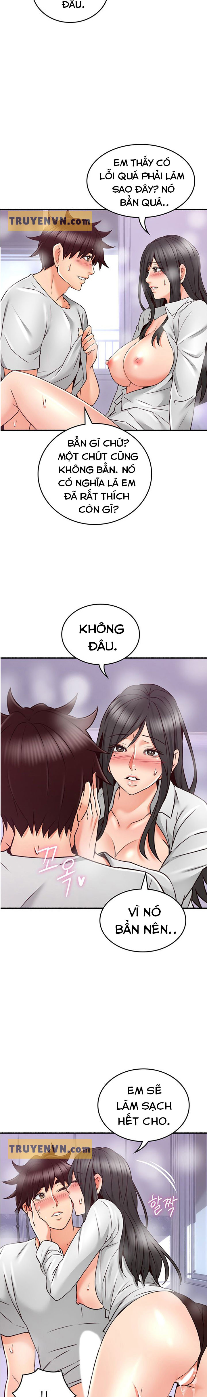 vợ hàng xóm chapter 53 15