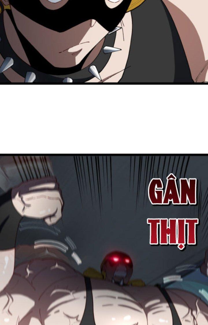 sau khi nằm, ta trở thành đại yêu chi vương chapter 7 43