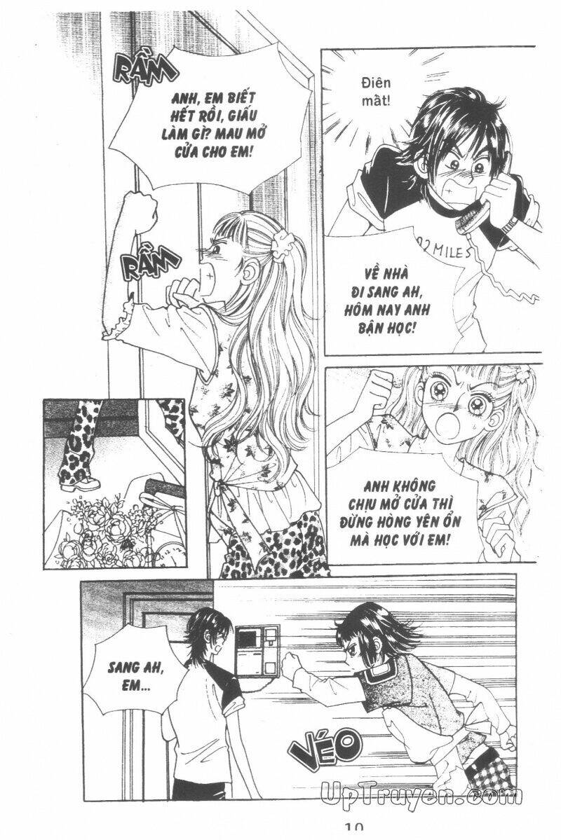 hái sao tình yêu chapter 8 12