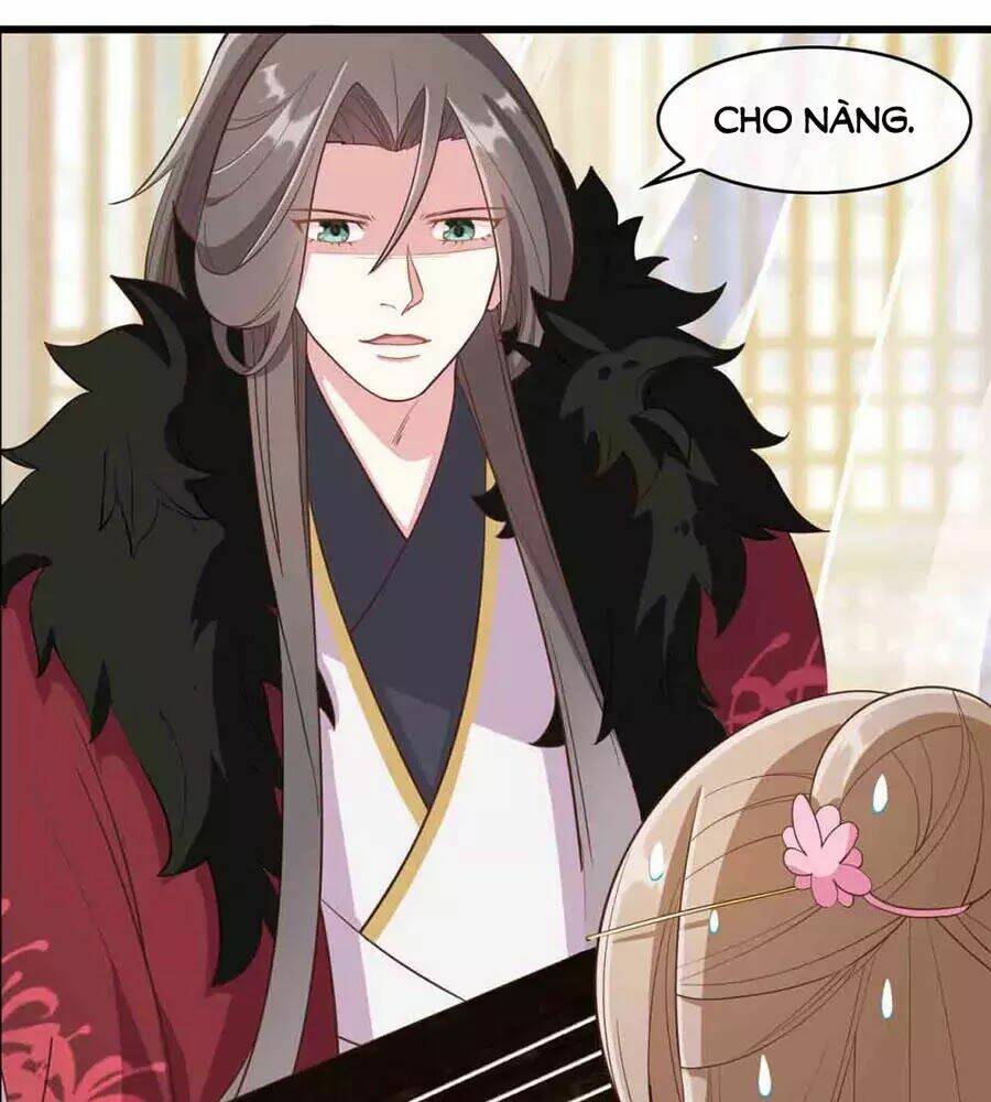 đích nữ hữu độc chapter 24 7