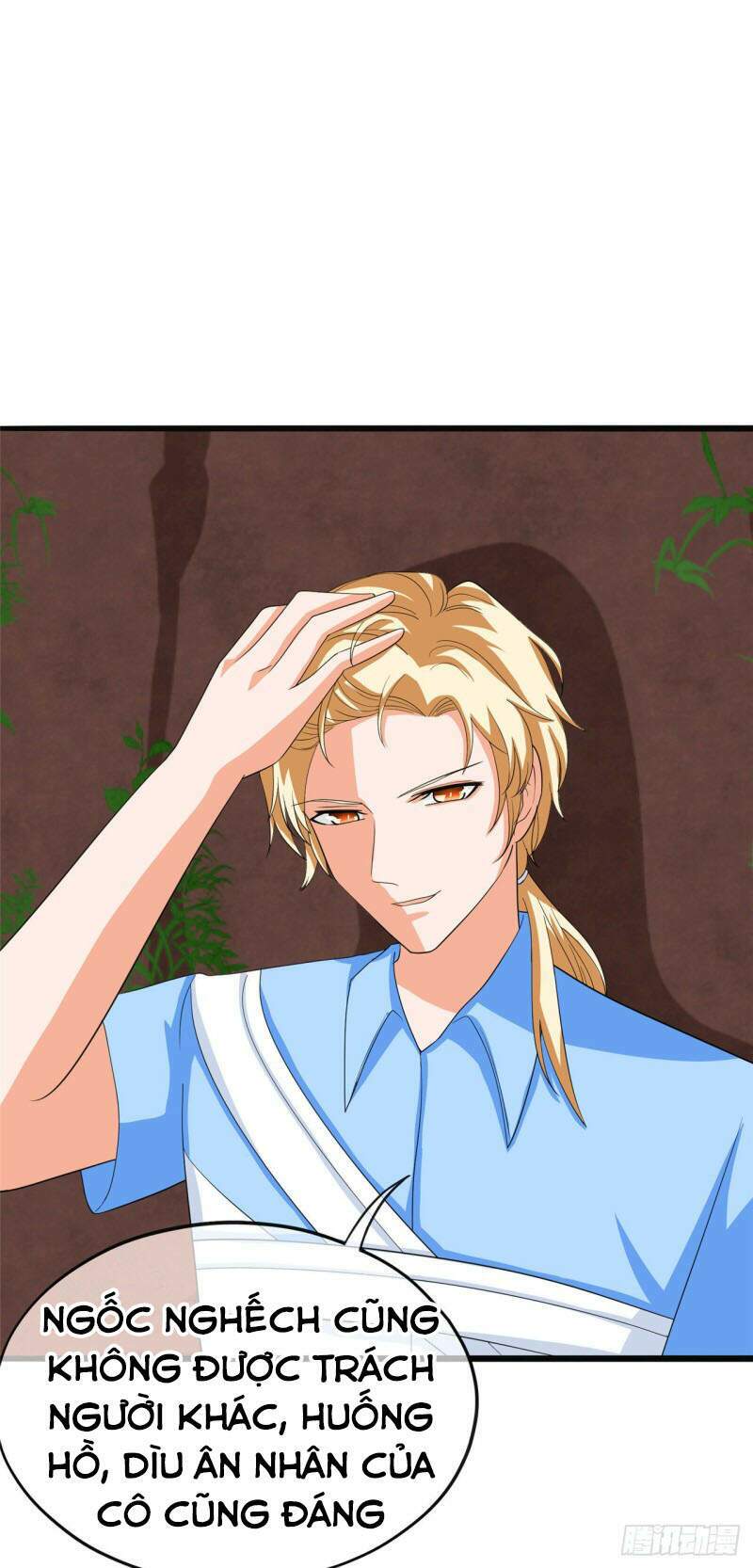 siêu cấp nữ thần trọng sinh chapter 33 14