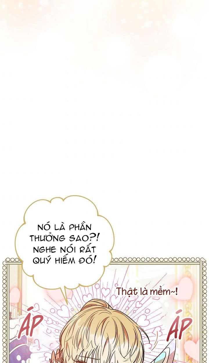 tiểu thư của những lá bài chapter 20 48