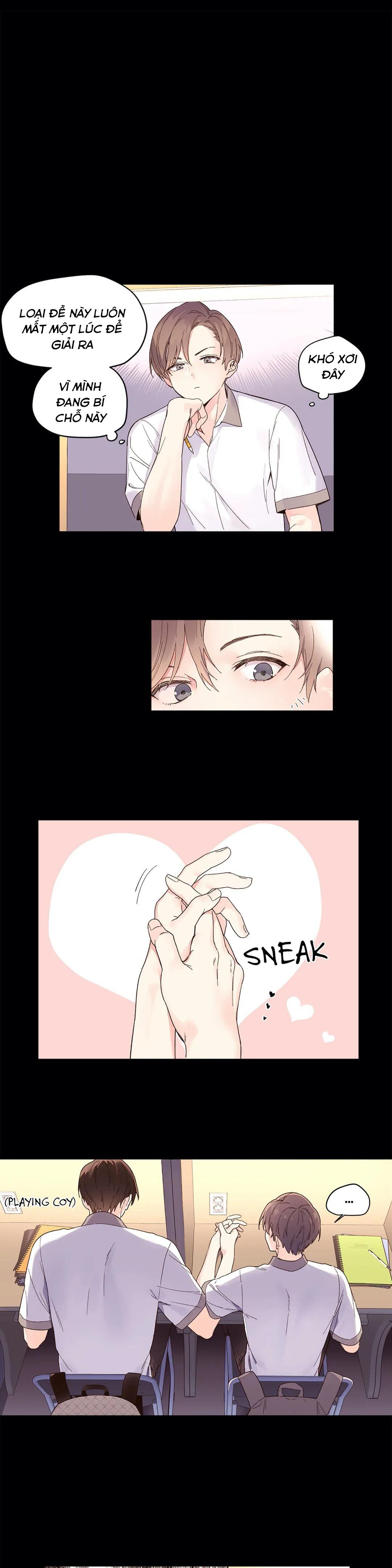 người yêu 4 tuần chapter 9 4
