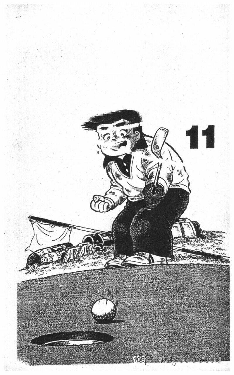 ashita tenki ni naare chapter 12 108