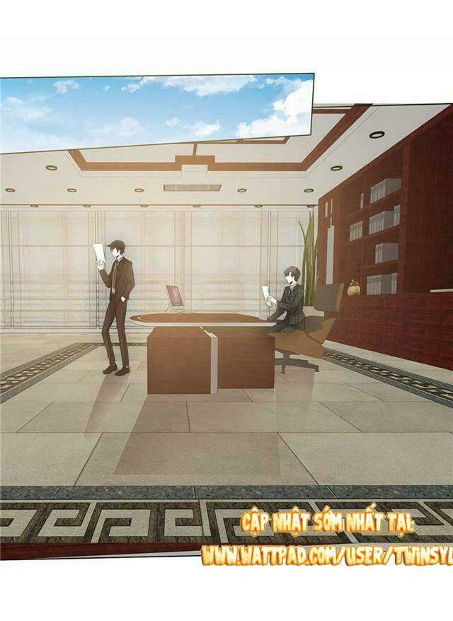 ái người tình xuất vu lam chapter 75 5