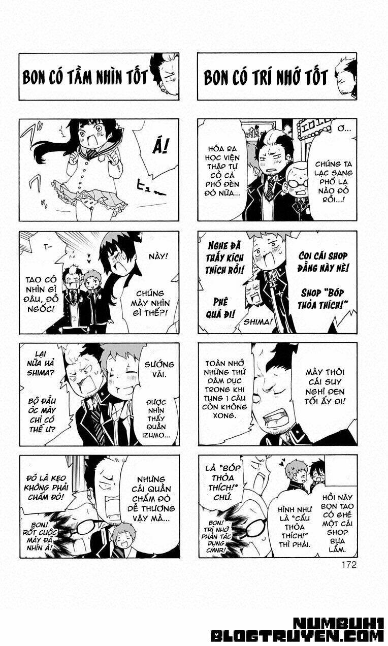 salaryman futsumashi okumura yukio no aishuu chapter 0.1 13