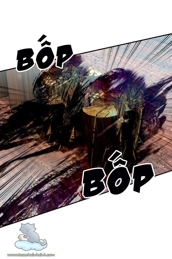 công nương khế ước của gia tộc công tước quái vật chapter 31 19