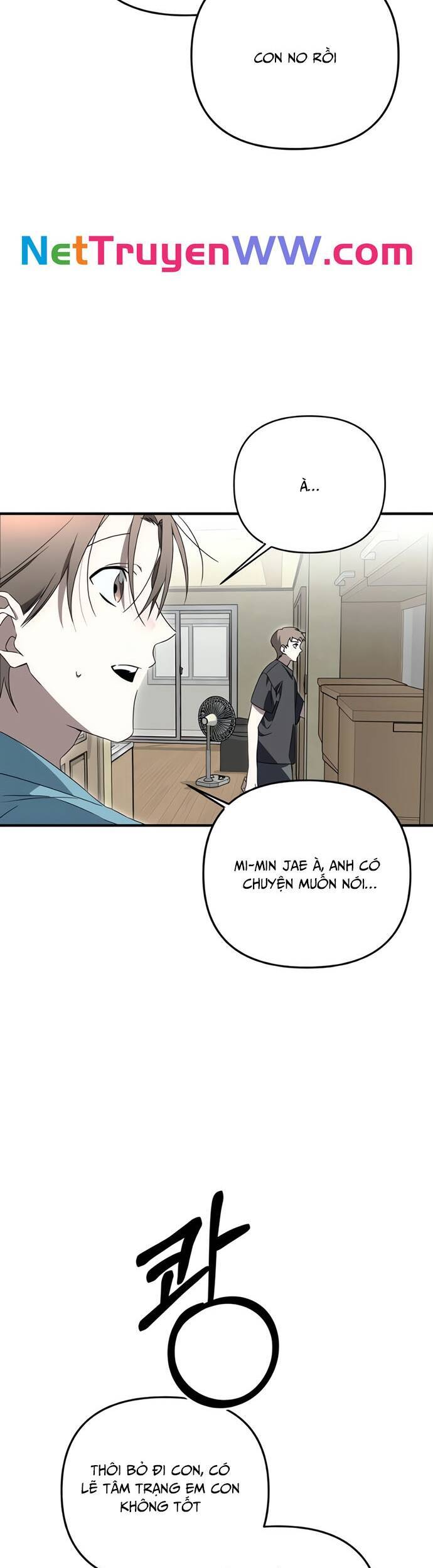 sounds like chapter 6 23