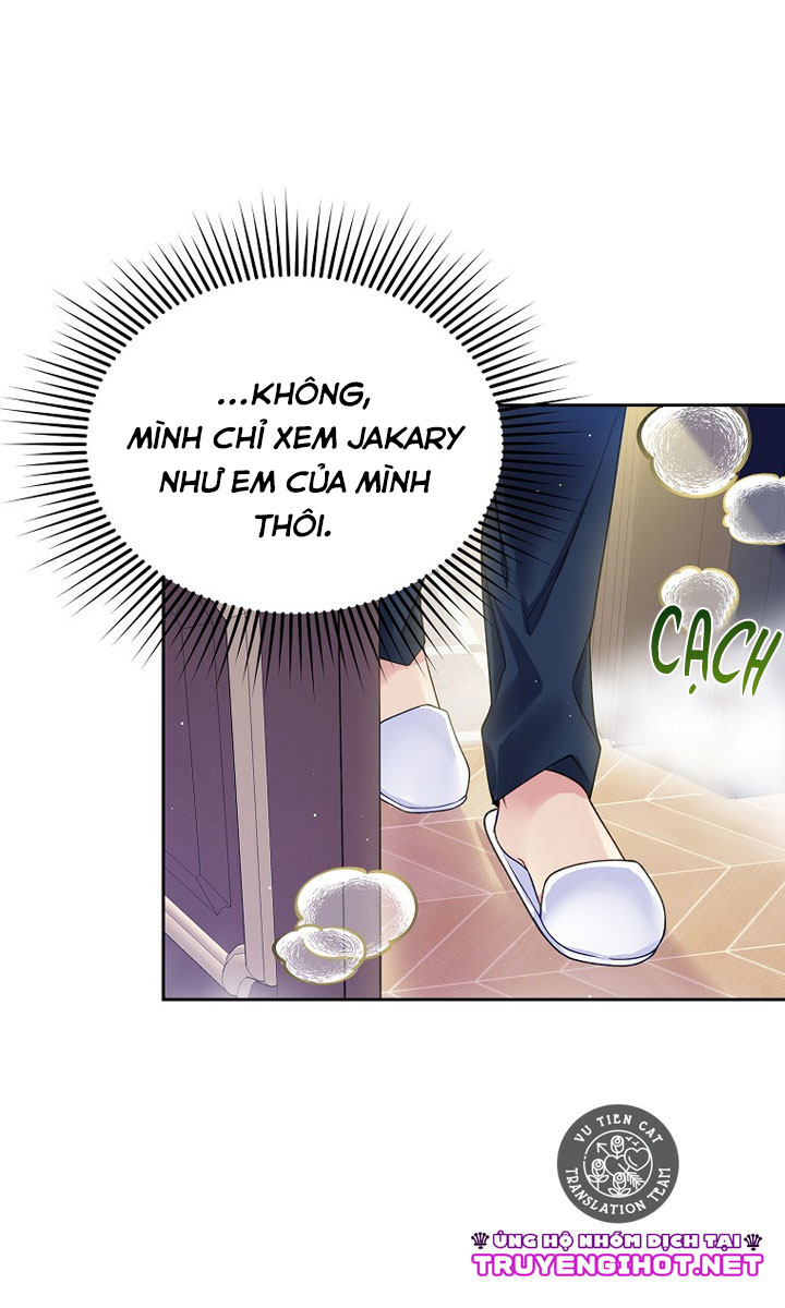 tôi gặp rắc rối vì chồng qúa dễ thương chapter 17.1 53