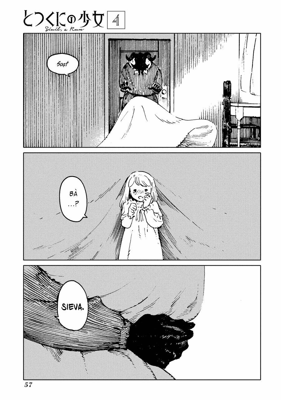 cô bé đến từ vương quốc bên ngoài chapter 17 24