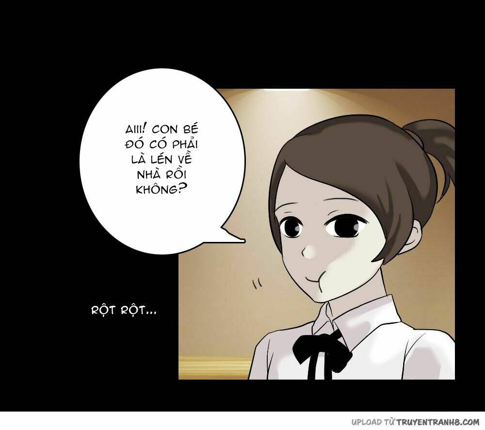 ớn lạnh tuyệt đối chapter 5 23