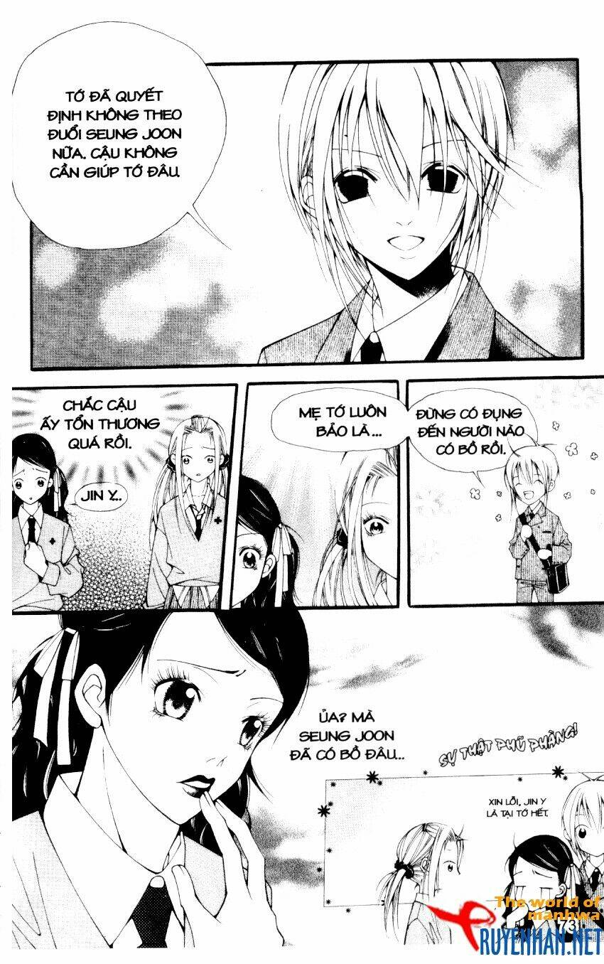 ngọc trong đá-ace chapter 13 15