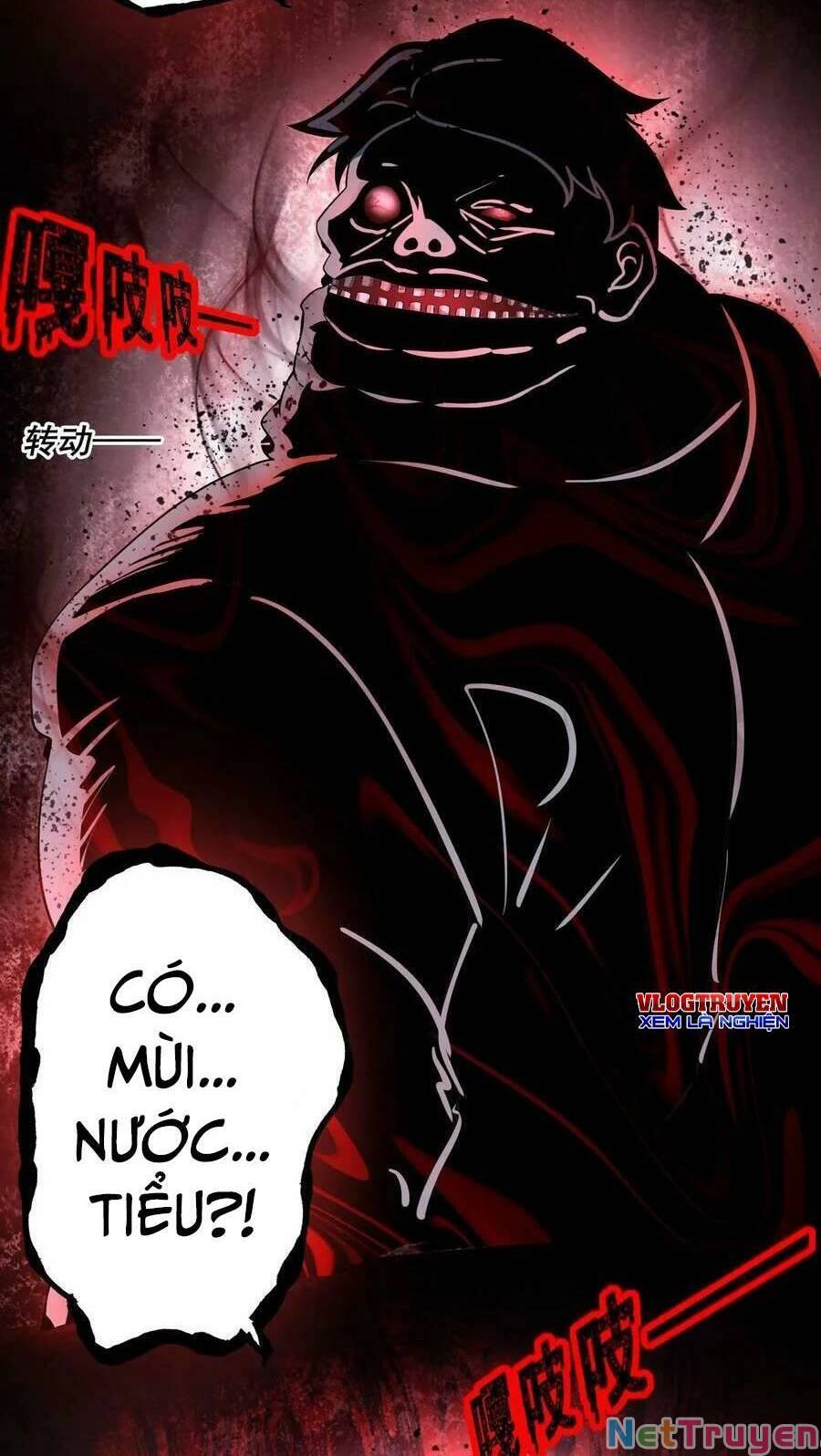 bởi vì cẩn thận mà quá phận hung ác chapter 26 18