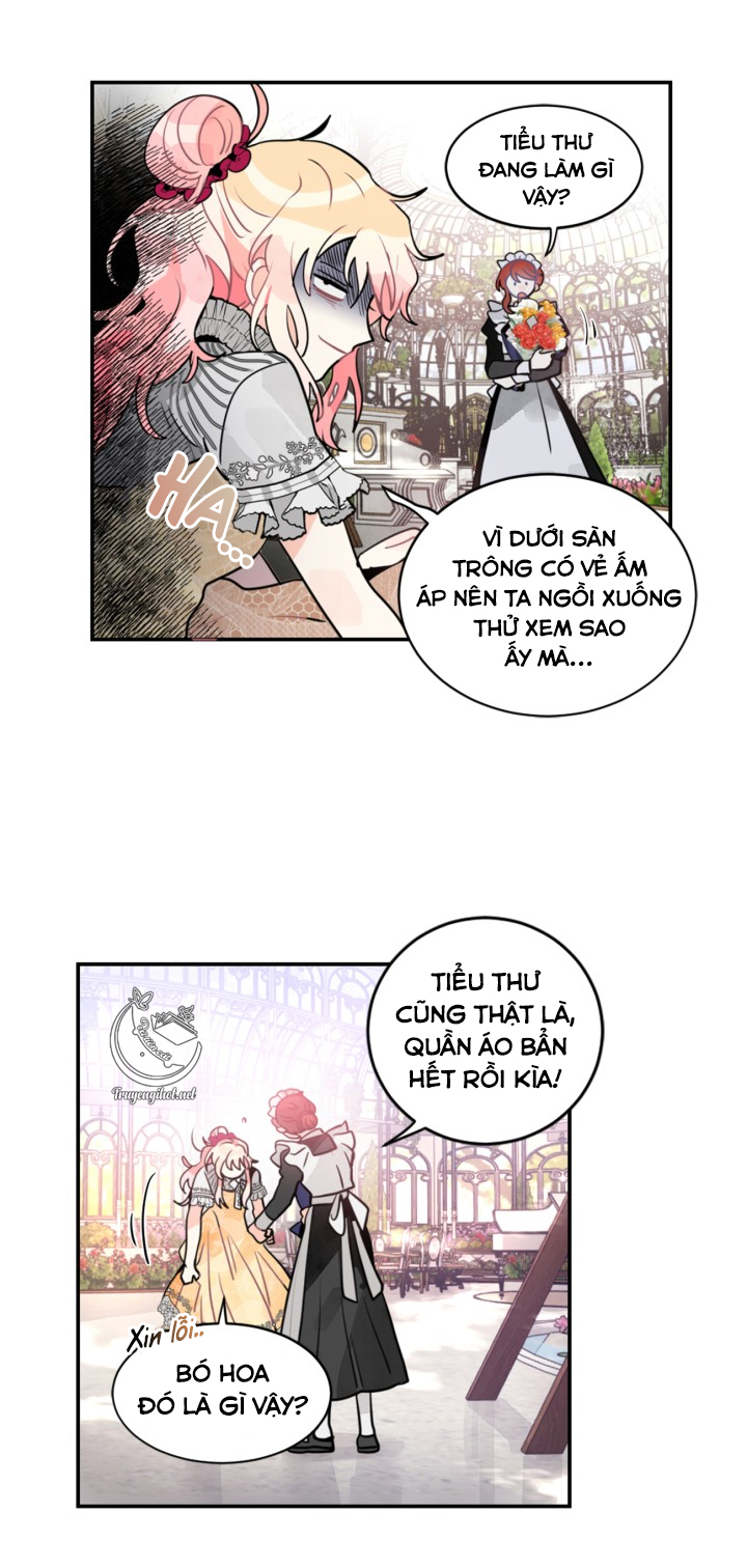 xin hãy cho tôi về nhà chapter 19.1 12