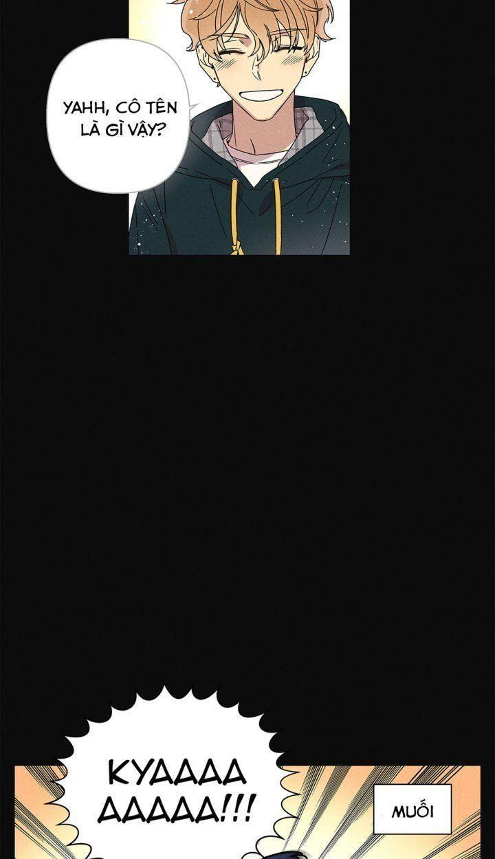 bạn trai tôi là một con ma ngọt ngào chapter 2 10