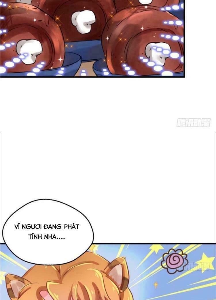 [16+] thảnh thơi thú thế chủng chủng điền, sinh sinh tể chapter 11 38