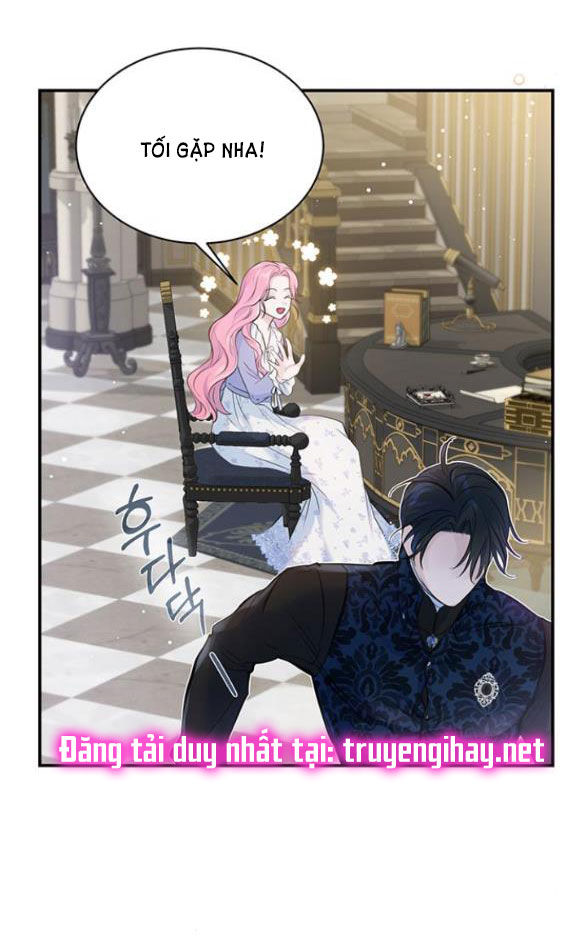 tôi tưởng bản thân không còn sống được bao lâu! chapter 5.1 37