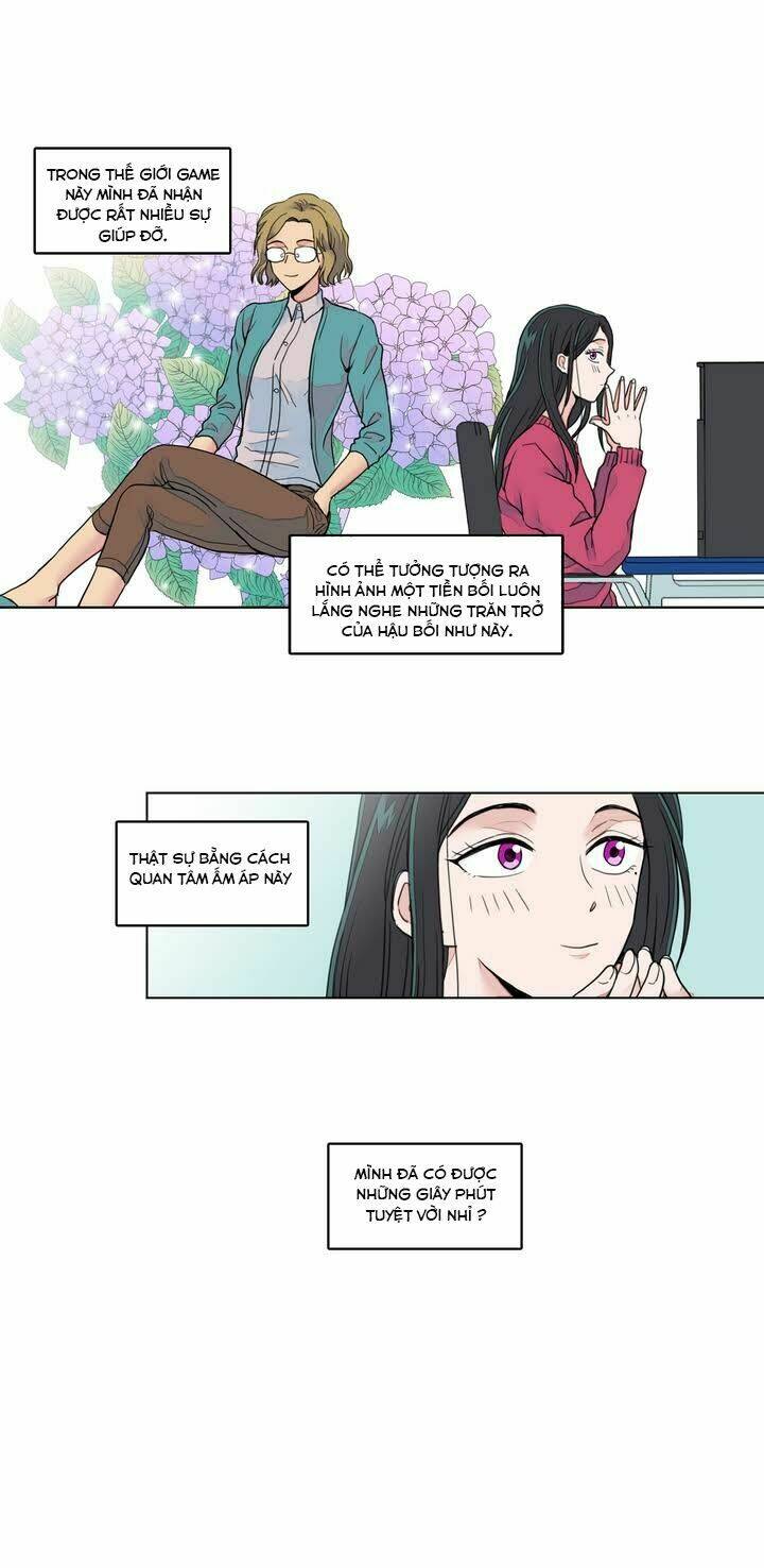 cậu nhóc tiểu học mà tôi yêu! chapter 2 24