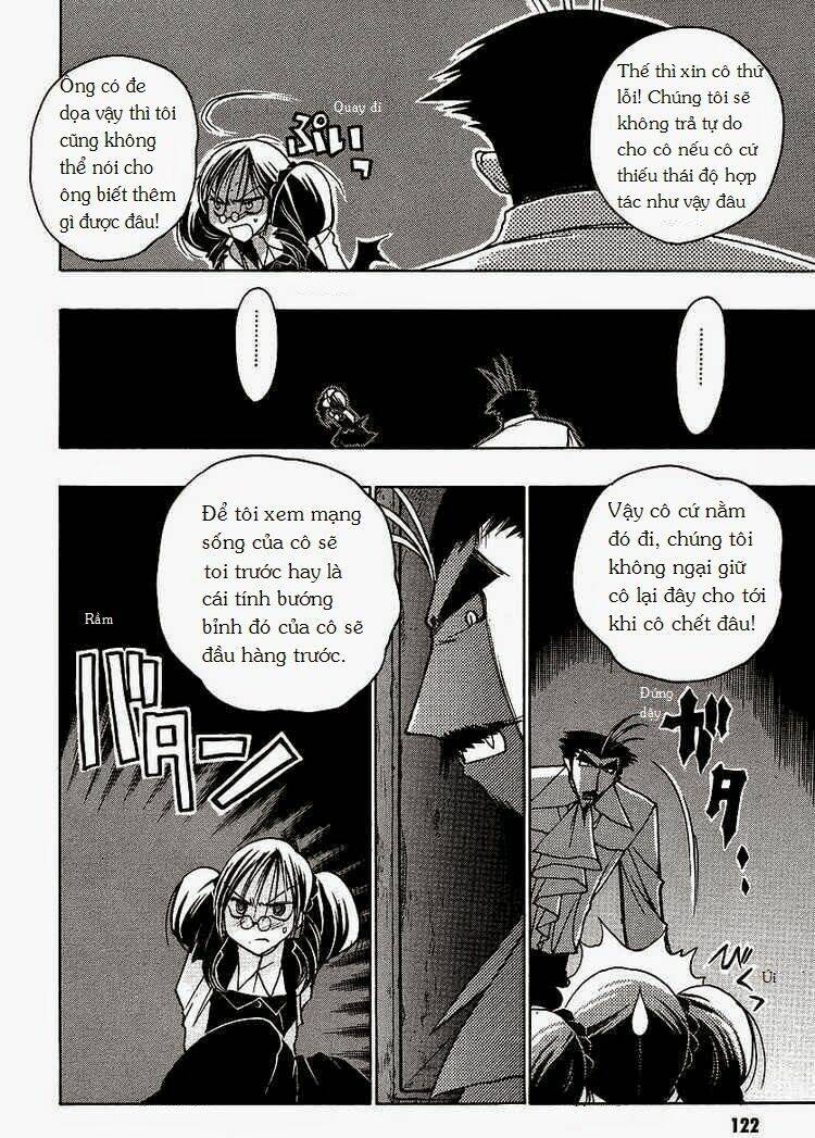 little vampire chapter 39 4