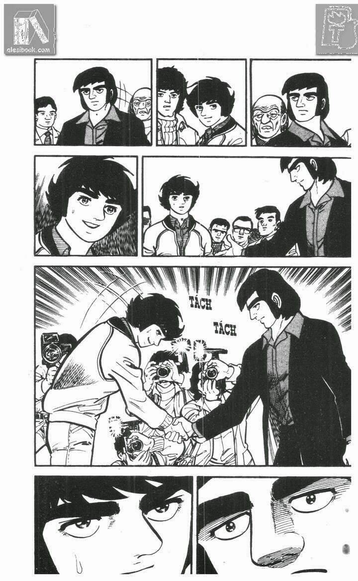 ganbare genki chapter 215 11