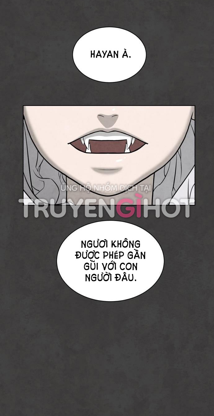 bạch huyết - white blood chapter 2 36