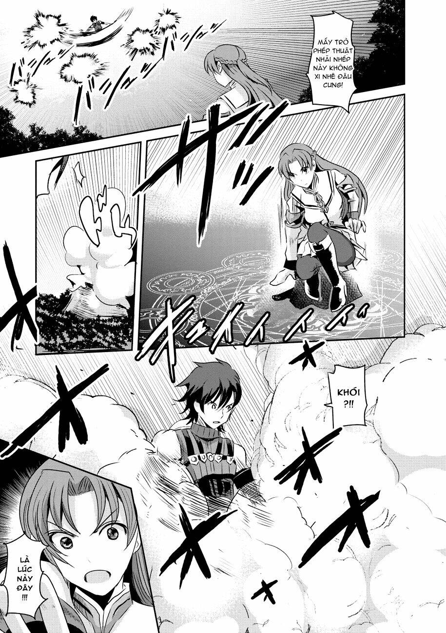 hagure yuusha no kichiku bigaku chapter 11 20