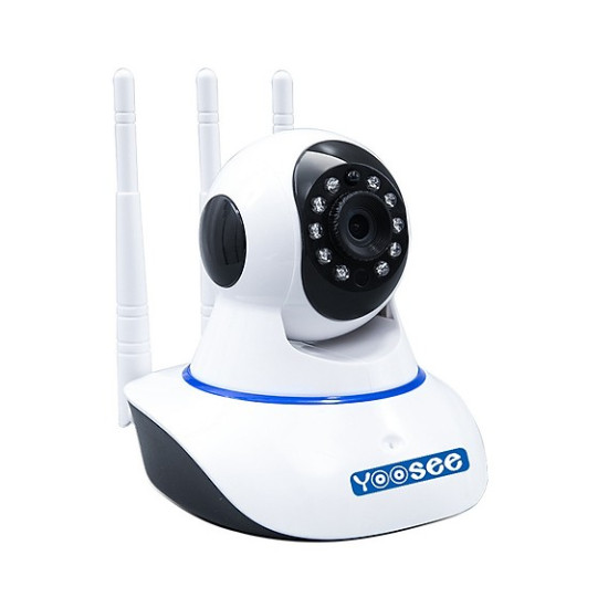 Camera IP Wifi Yoosee Full HD 1080P 2.0 MP - Hàng Nhập Khẩu (new model)