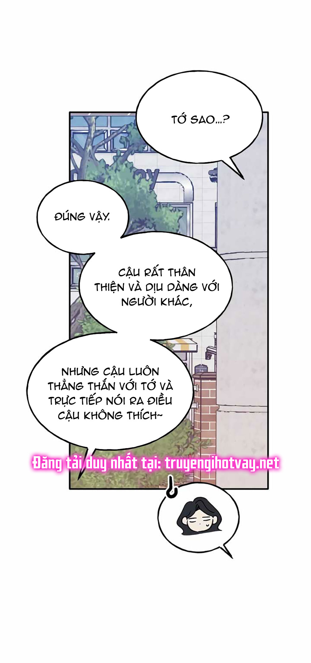 nguyên tắc của bạn thân là con trai chapter 44.1 13