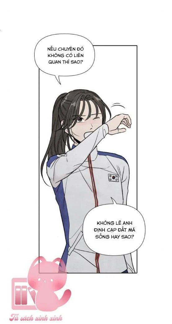 điều khiến tôi quyết tâm muốn chết chapter 49 51