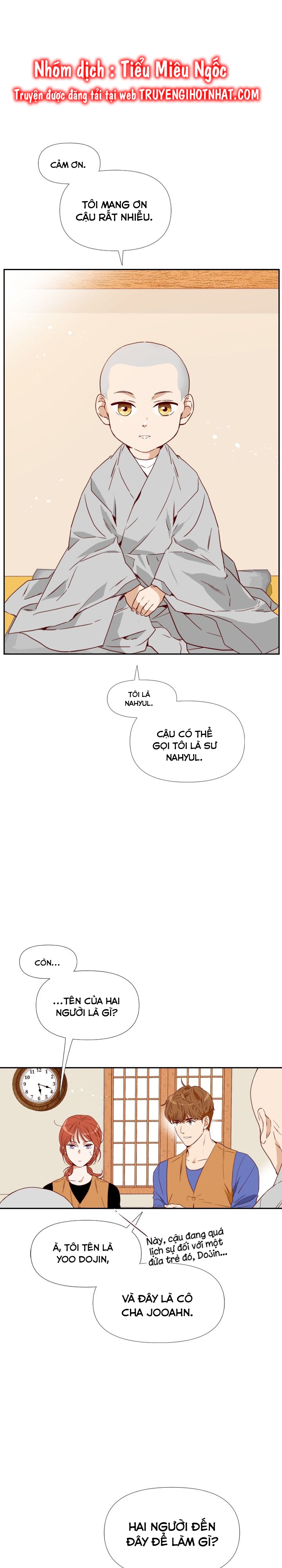 24 phút cho một câu chuyện chapter 6 7