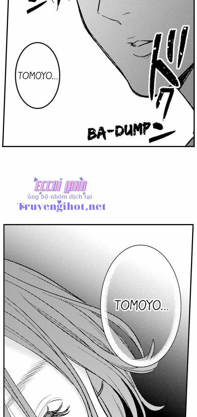 giả vờ ngủ cũng không ngăn được anh ấy chapter 126.2 11