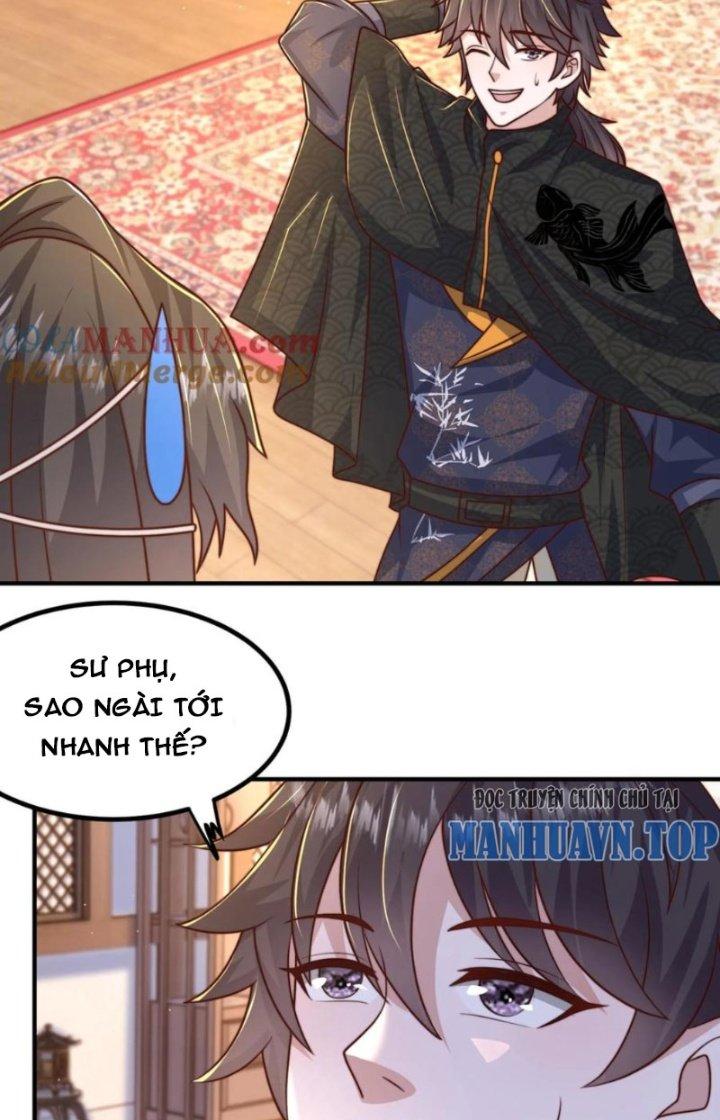 ta nuôi ma quỷ ở trấn ma ti chapter 214 39