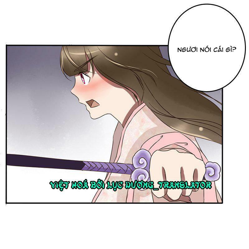 thông linh phi chapter 80 16